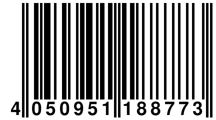 4 050951 188773