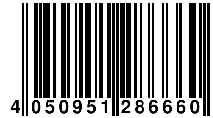 4 050951 286660