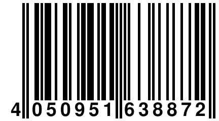 4 050951 638872