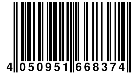 4 050951 668374