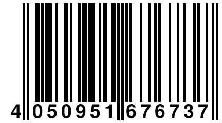 4 050951 676737