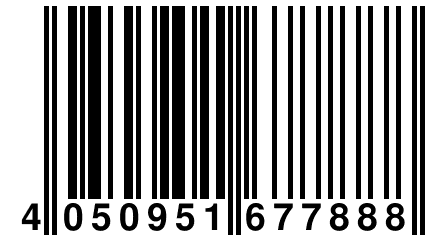 4 050951 677888