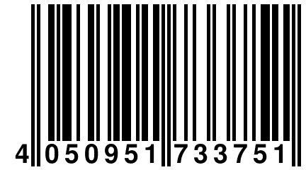 4 050951 733751