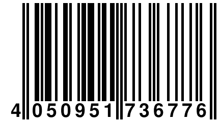 4 050951 736776