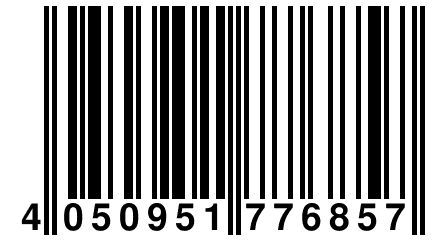 4 050951 776857