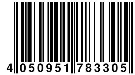 4 050951 783305