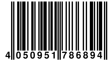 4 050951 786894