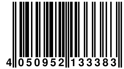 4 050952 133383