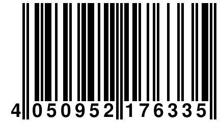 4 050952 176335