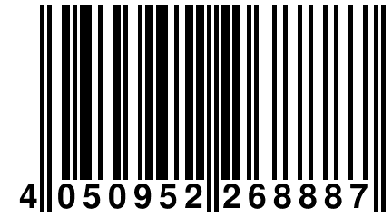 4 050952 268887