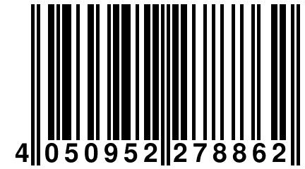 4 050952 278862