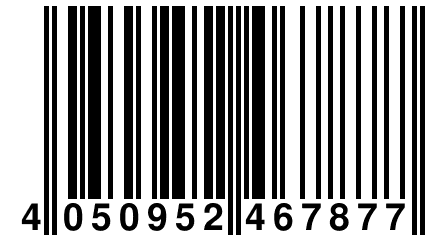 4 050952 467877