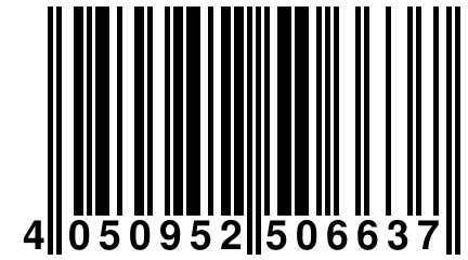 4 050952 506637