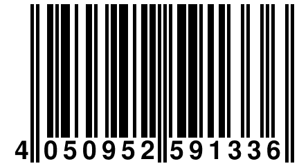 4 050952 591336