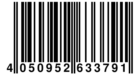 4 050952 633791