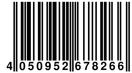 4 050952 678266