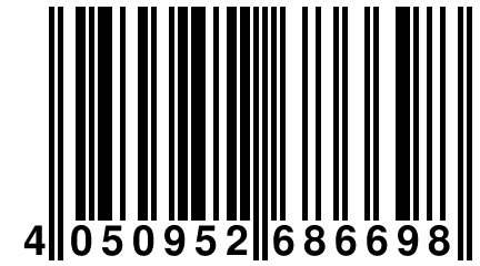 4 050952 686698