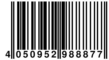 4 050952 988877