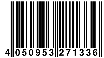 4 050953 271336