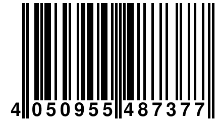 4 050955 487377