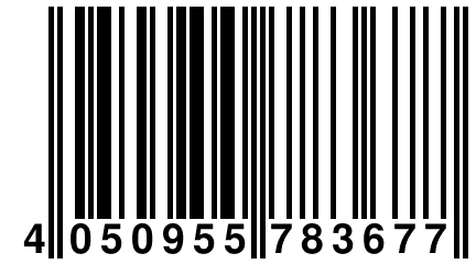 4 050955 783677