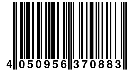 4 050956 370883