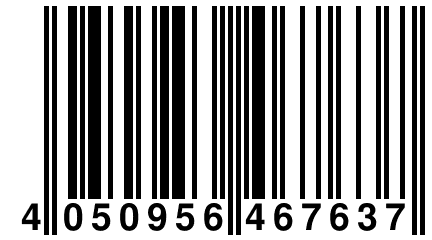 4 050956 467637