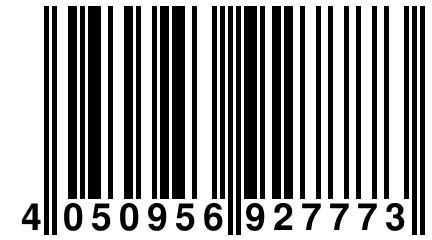 4 050956 927773