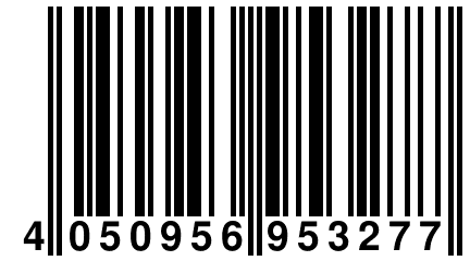 4 050956 953277