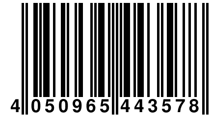 4 050965 443578