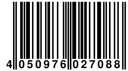 4 050976 027088