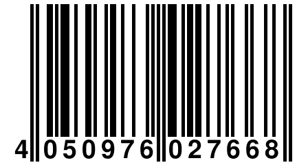 4 050976 027668