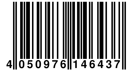 4 050976 146437