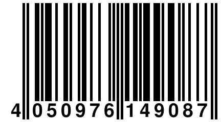 4 050976 149087