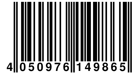 4 050976 149865