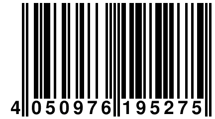 4 050976 195275