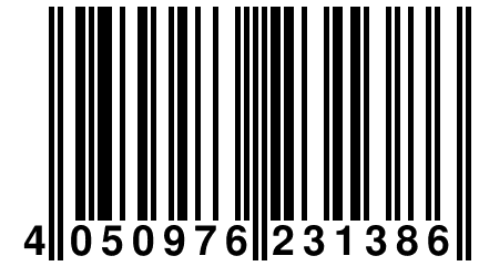 4 050976 231386