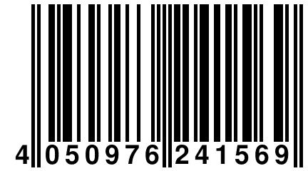 4 050976 241569