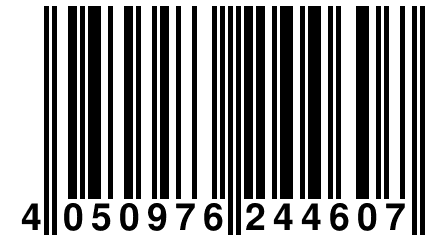 4 050976 244607