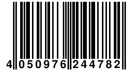 4 050976 244782