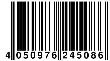 4 050976 245086