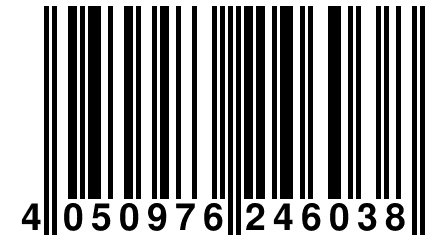 4 050976 246038