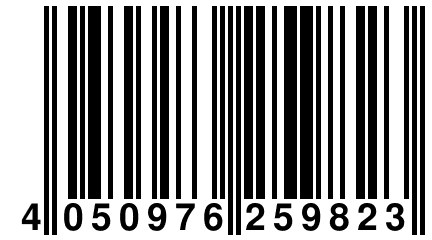 4 050976 259823