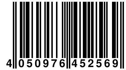 4 050976 452569