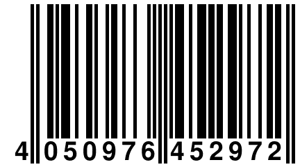 4 050976 452972