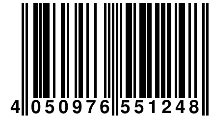 4 050976 551248