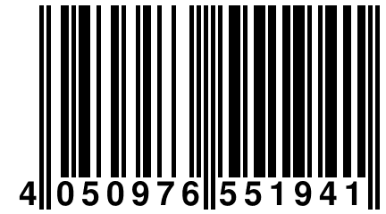 4 050976 551941