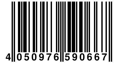 4 050976 590667