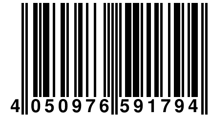 4 050976 591794