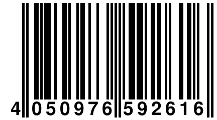 4 050976 592616